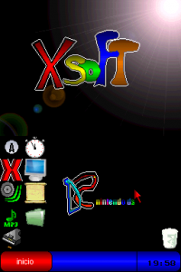 X-Soft Master Sonic #DS App