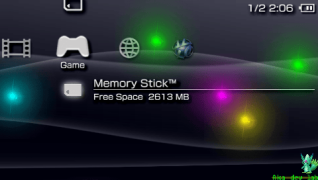 XtreamParticle