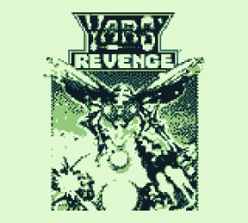 Yar's Revenge