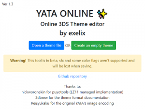 Yata online