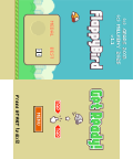 Yet Another Flappy Bird