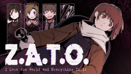 ZATO Vita