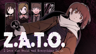 ZATO Vita