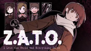 ZATO Vita