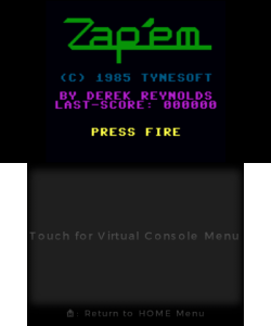 Zap'em