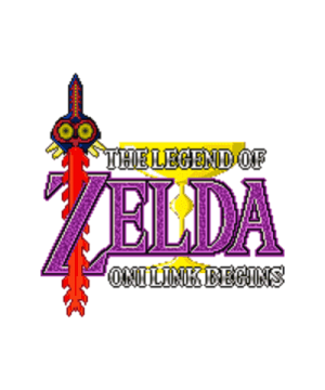 Zelda OLB 3DS