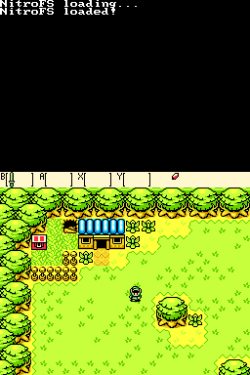 The Legend of Zelda: Oracle of Secrets
