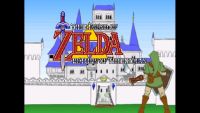 Zelda Return of the Hylian usineur #Port