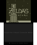 Zelda's Adventure