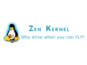 Zen-Kernel