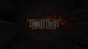 Zombie Crisis