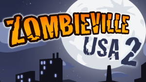 Zombieville USA 2 Vita