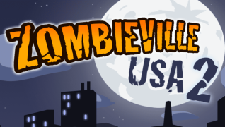 Zombieville USA 2 Vita
